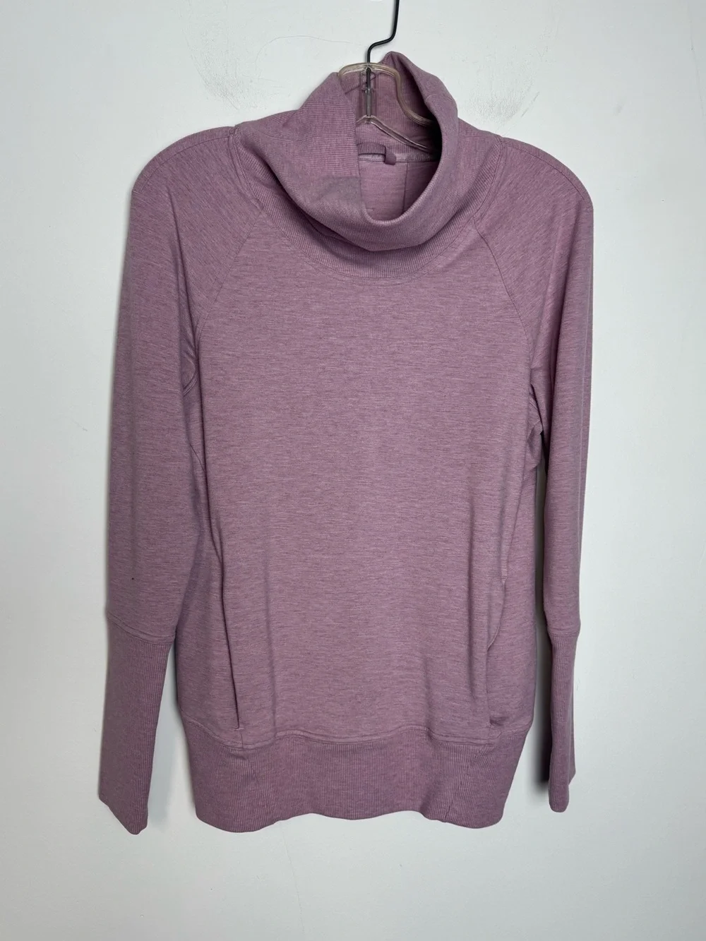 Lululemon high lines pullover